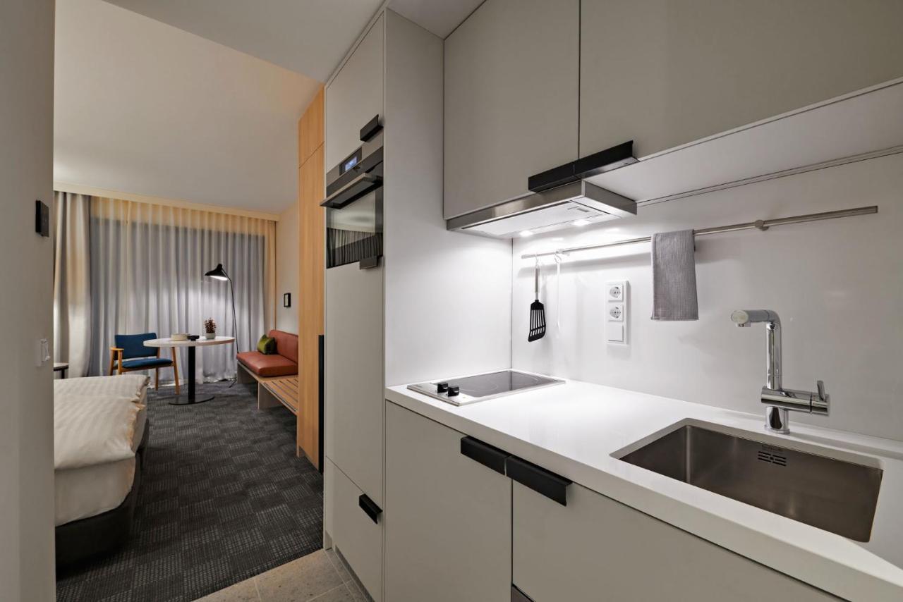 Adina Hotel Cologne