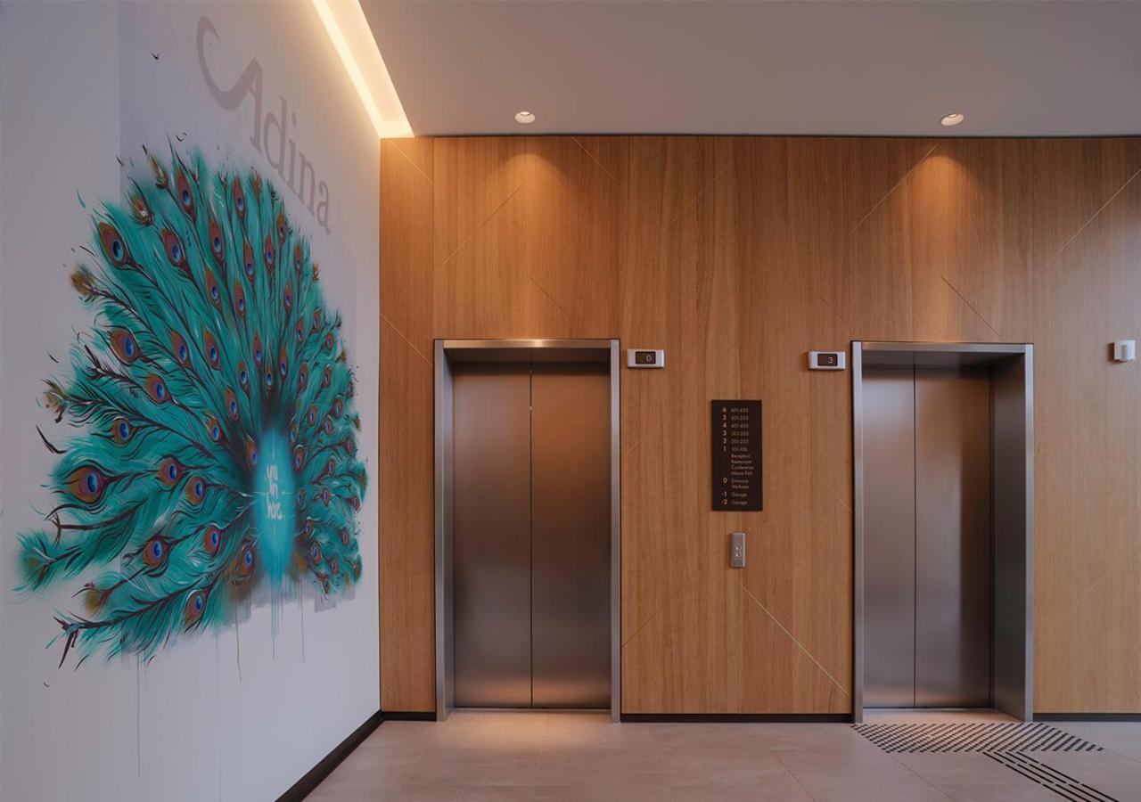 Adina Aparthotel