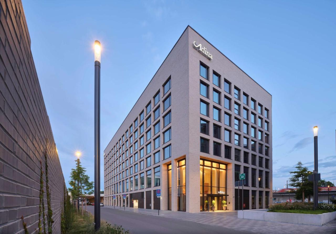 Adina 4* Cologne