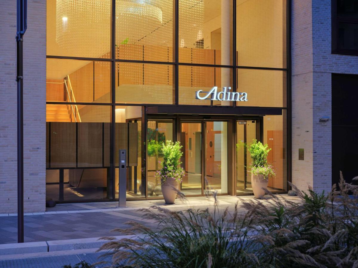 Adina 4* Cologne