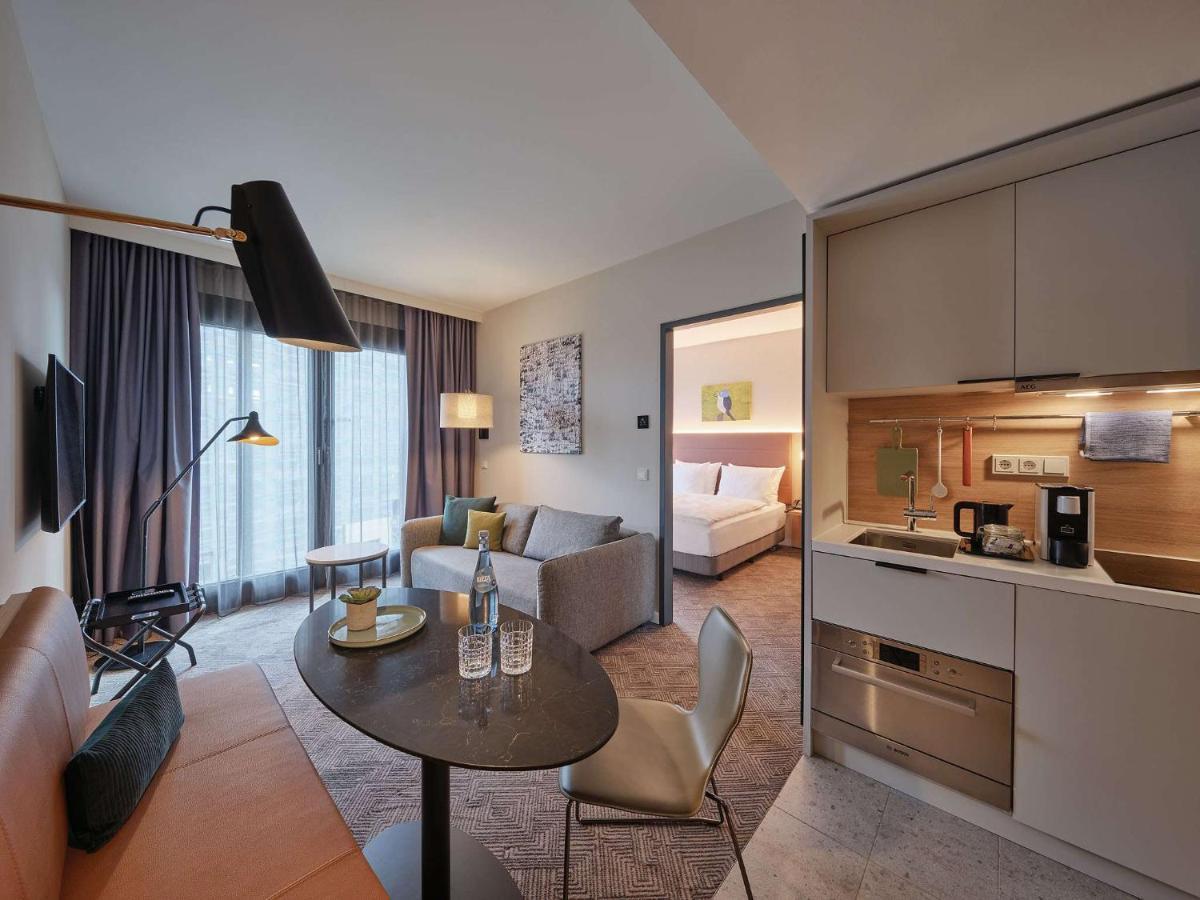 Adina Hotel Cologne